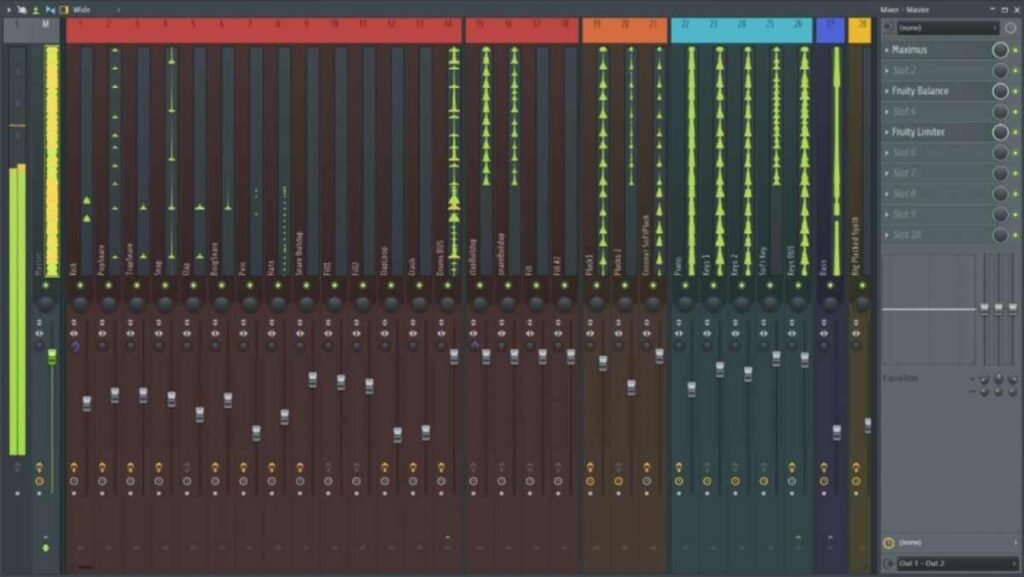 Best Music Production Software Define the Topic