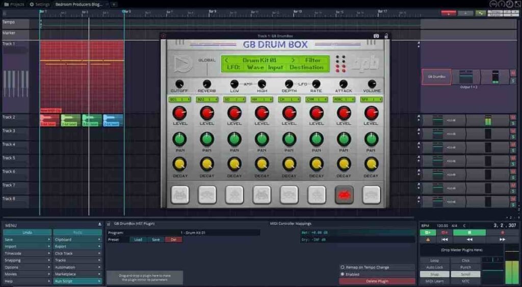 Best Music Production Software Treatment Options