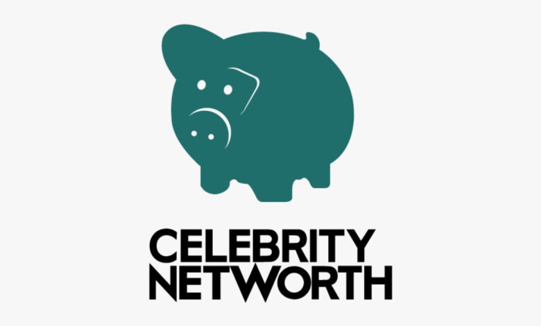 Celebrity Net Worth