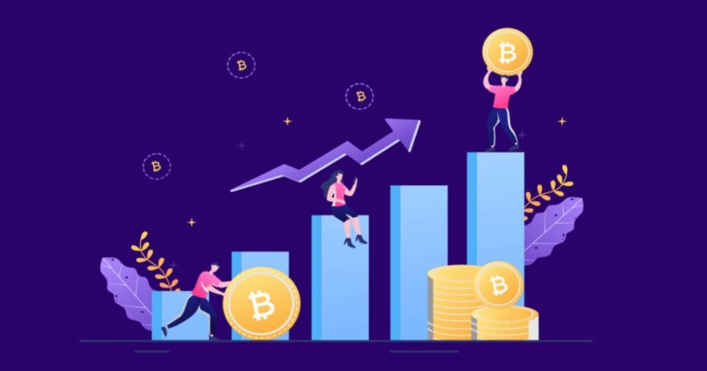 How to Invest in Cryptocurrency: Developing an Investment Strategy