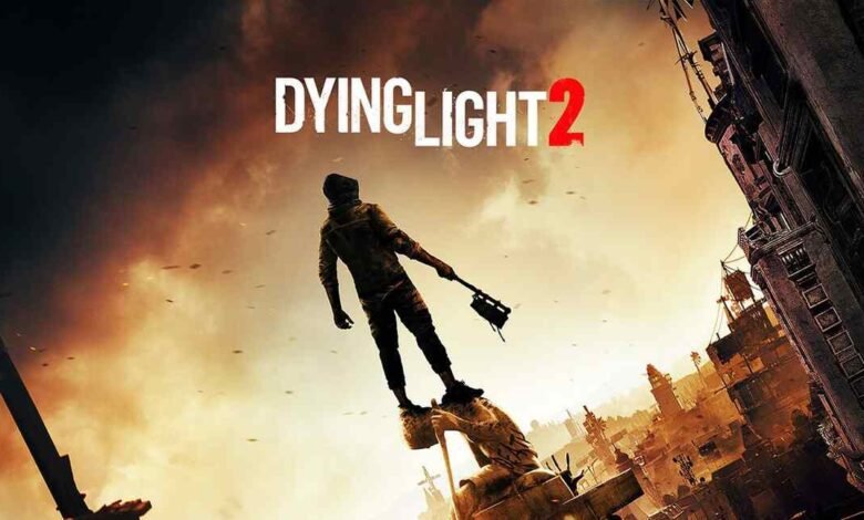 Dying Light 2