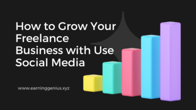 Grow Your Freelance Business
