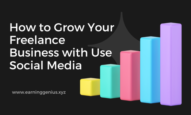 Grow Your Freelance Business