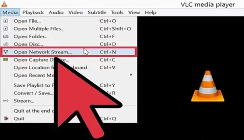 Key Features of VLC Media Player