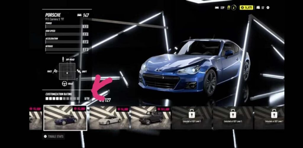 Need 4 Speed: The Importance of Car Customization