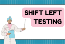 Shift Left Testing
