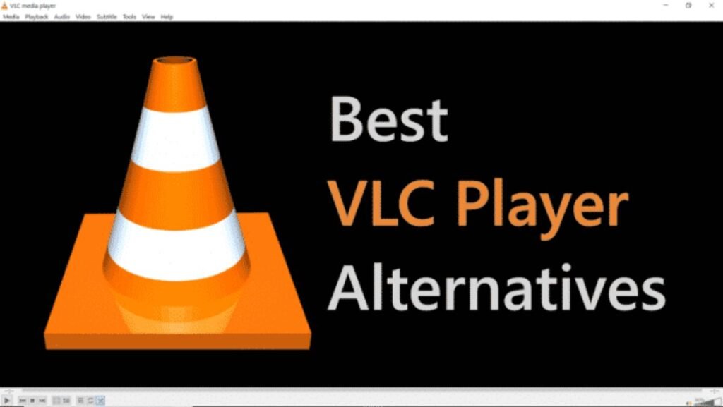 VLC Media Player Alternatives