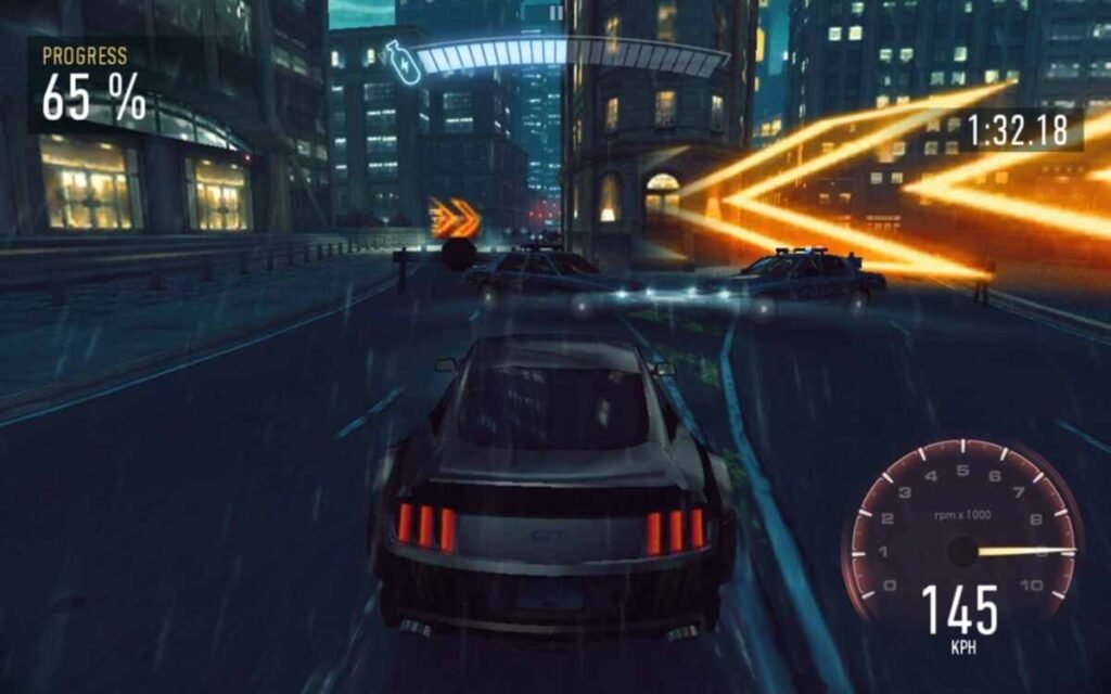 Where to Download Need 4 Speed