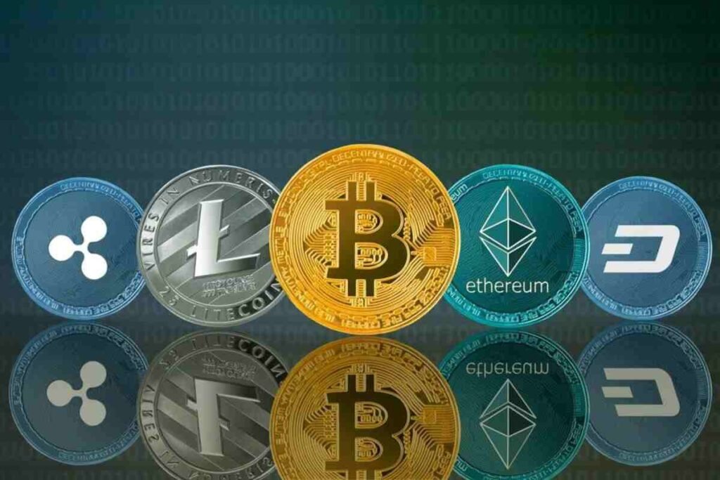 How to Invest in Cryptocurrency: Why Invest in Cryptocurrency?