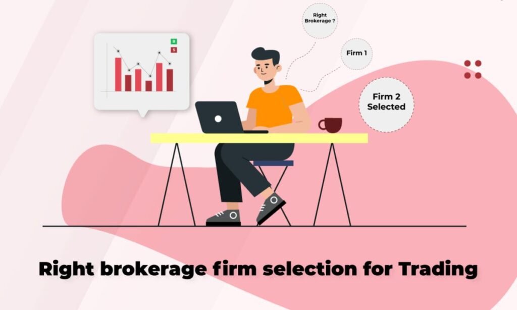 Choose the Right Brokerage Account