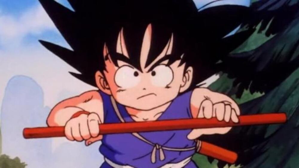 Dragon Ball 1986 Official Streaming Services